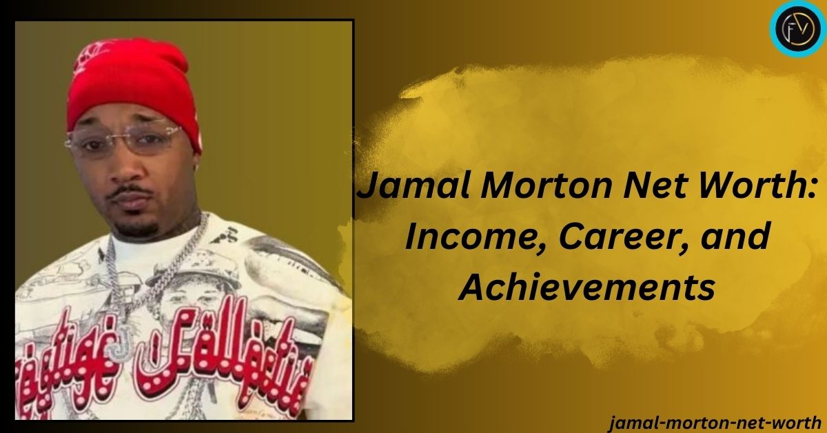 jamal-morton-net-worth