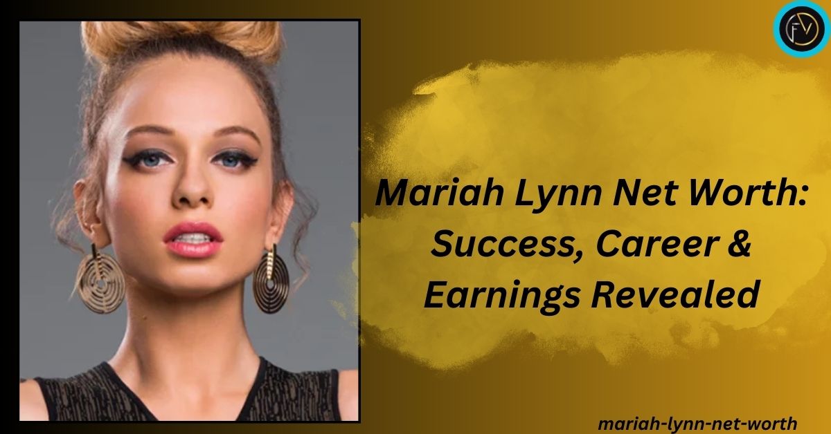 mariah-lynn-net-worth