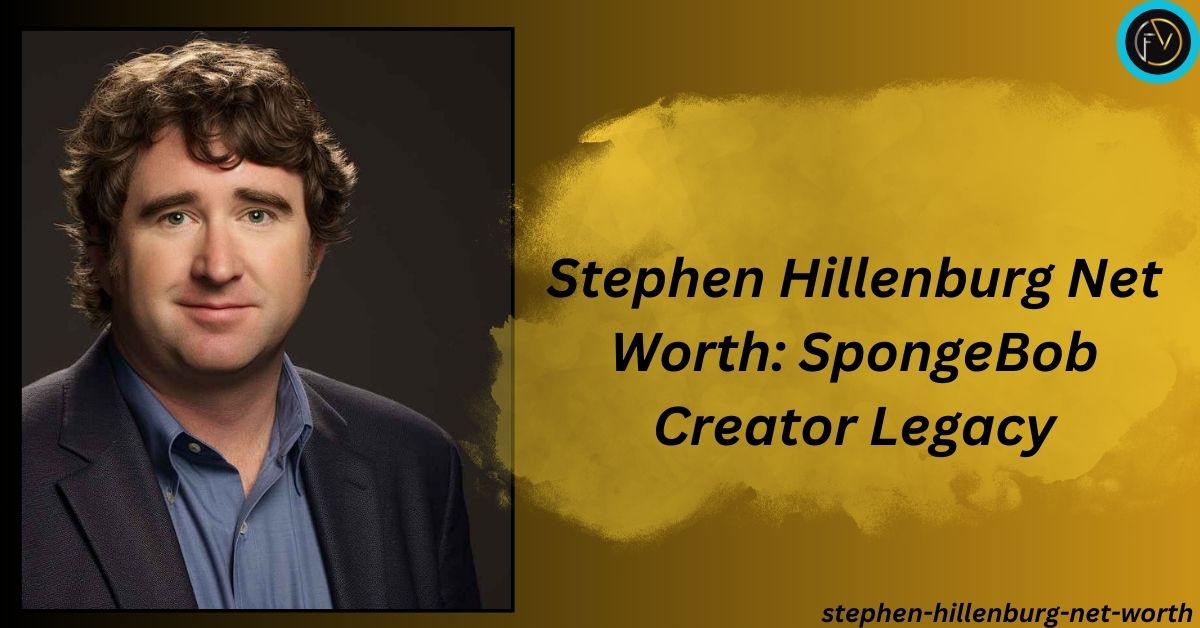 stephen-hillenburg-net-worth