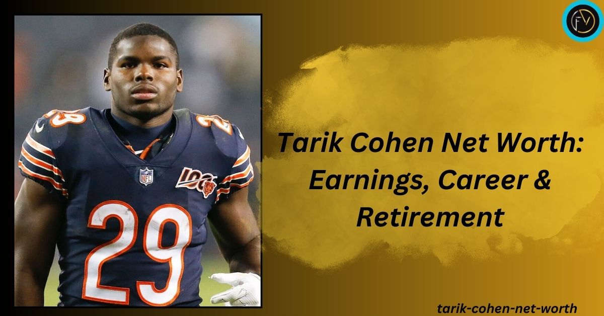 tarik-cohen-net-worth