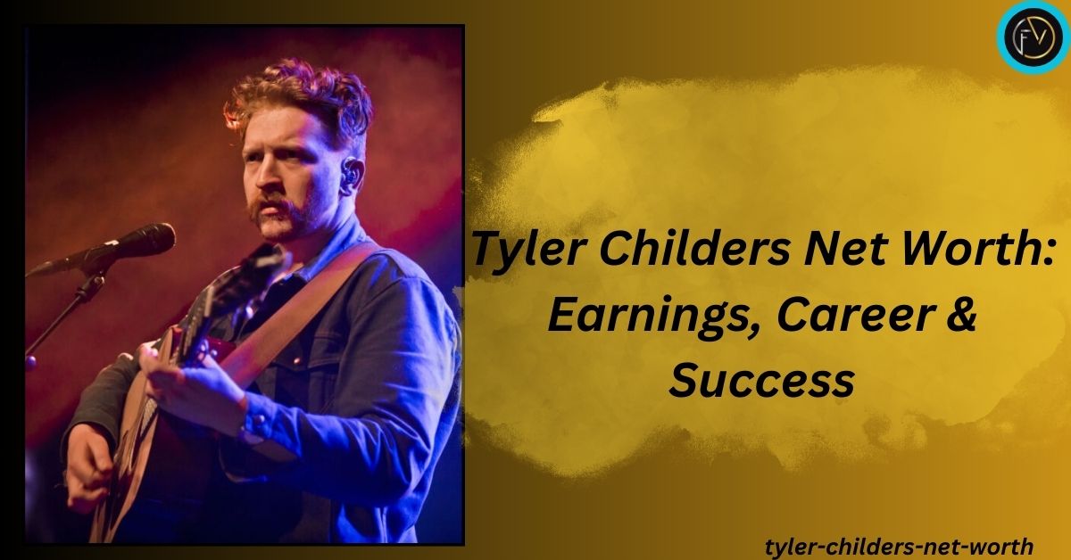 tyler-childers-net-worth