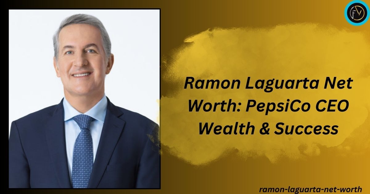 ramon-laguarta-net-worth