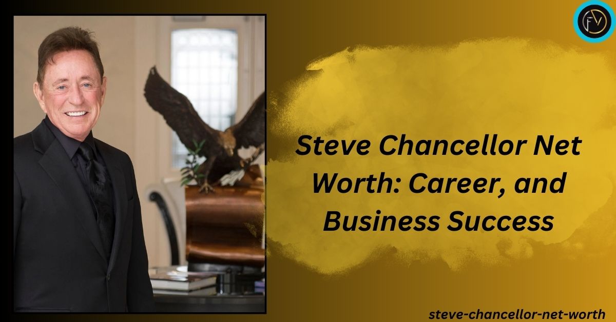 steve-chancellor-net-worth